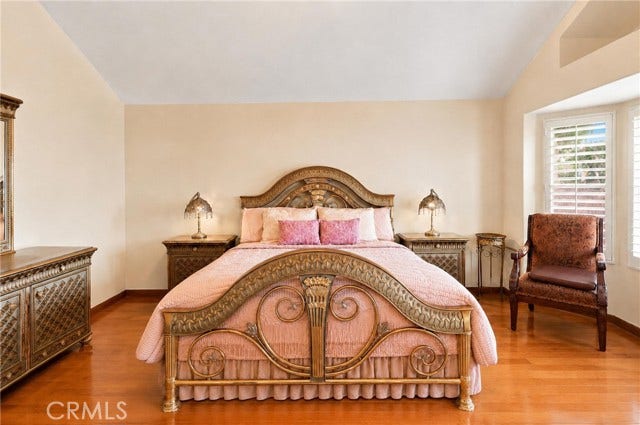 28332 Quiet Hill, Trabuco Canyon, CA 92679 28332 Quiet Hill, Trabuco Canyon, CA 92679