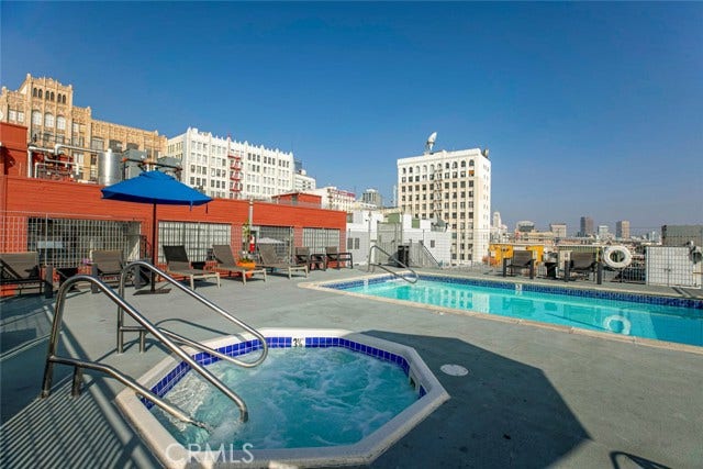 Property photo for 746 S Los Angeles St, #1009, Los Angeles, CA