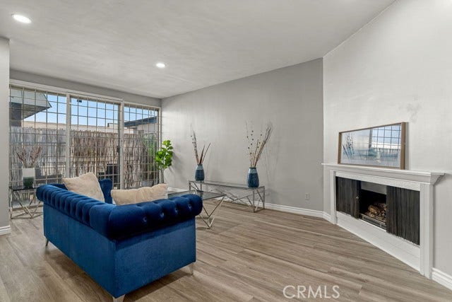 Property photo for 400 S La Fayette Park PL, #315, Los Angeles, CA