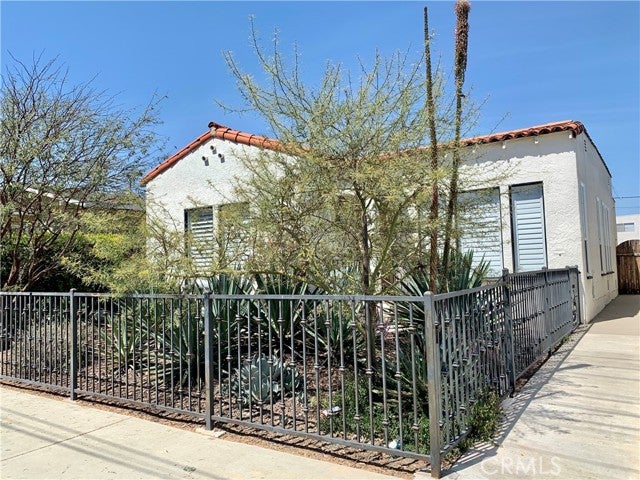 Property photo for 668 W 20th Street, San Pedro, CA