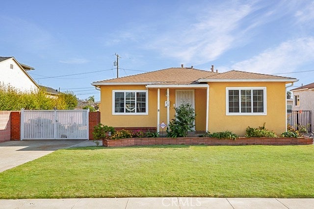 Property photo for 1936 W 154th Street, Gardena, CA