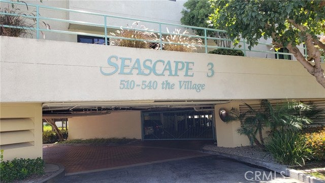 Property photo for 510 The Village, #106, Redondo Beach, CA