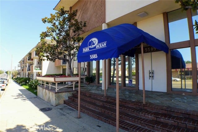 Property photo for 5585 E Pacific Coast HWY, #240, Long Beach, CA