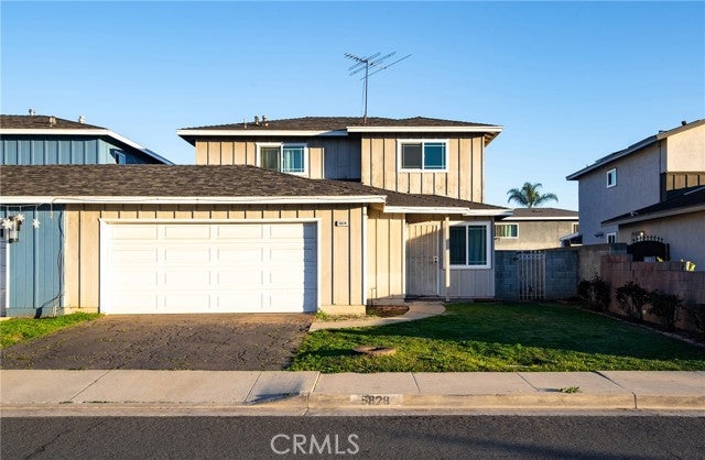 Property photo for 5828 Ben Alder Avenue, Whittier, CA