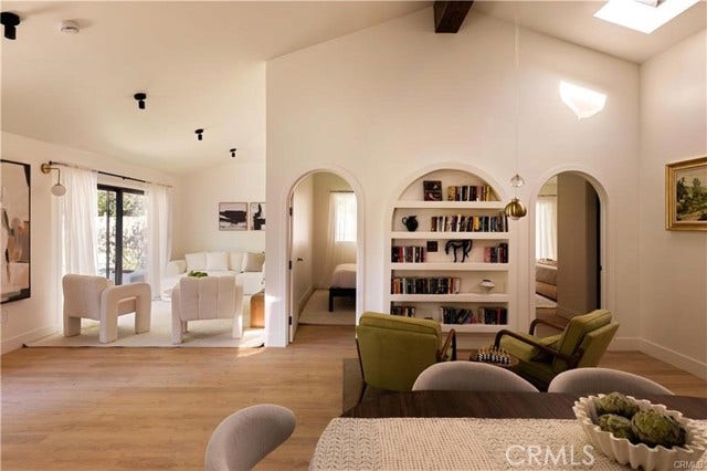 Property photo for 2931 Tyburn ST, Los Angeles, CA