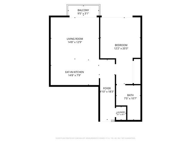 125 Hurlbut ST, #202, Pasadena, CA 91105