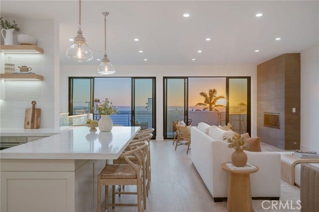 Property photo for 89 Bayview, Manhattan Beach, CA