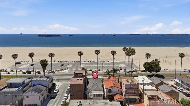 Property photo for 5267 E Ocean BLVD, #4, Long Beach, CA