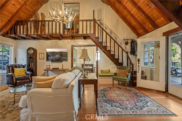 28782 Cedar DR, Lake Arrowhead, CA 92352