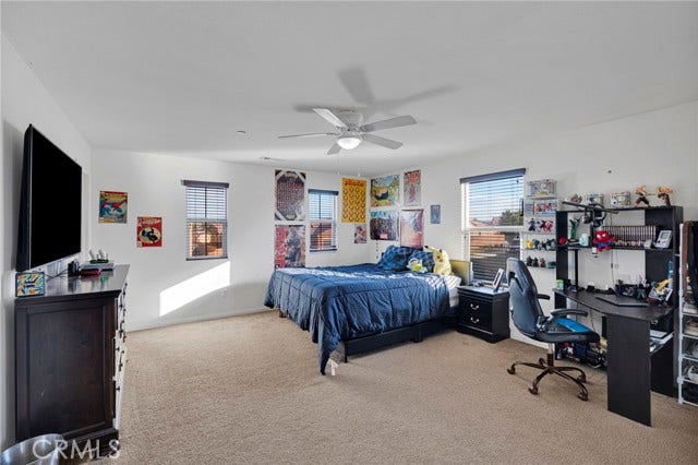 16022 Shawnee LN, Victorville, CA 92394