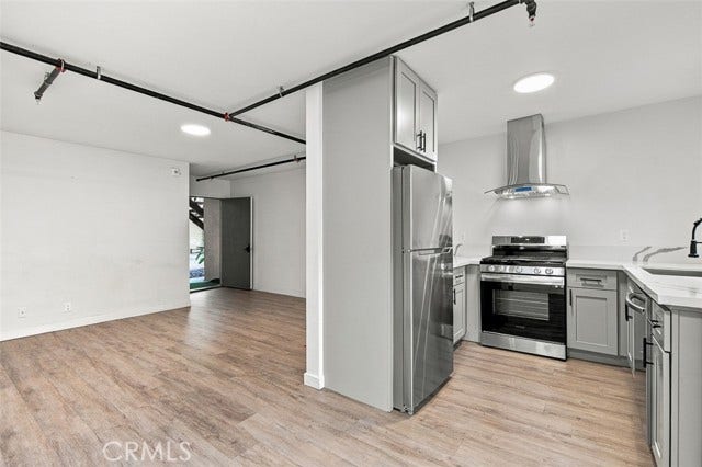 435 N Euclid, Pasadena, CA 91101
