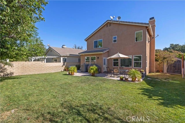 28473 Connick PL, Saugus, CA 91350