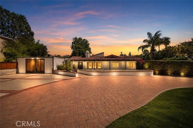 Property photo for 9916 Rathburn, Los Angeles, CA