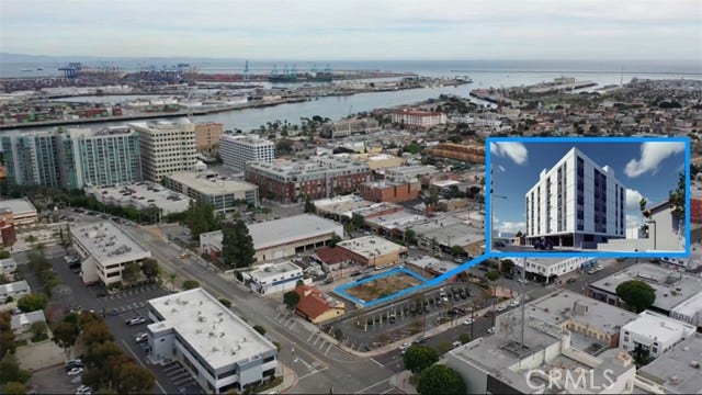 Property photo for 537 Nelson, San Pedro, CA