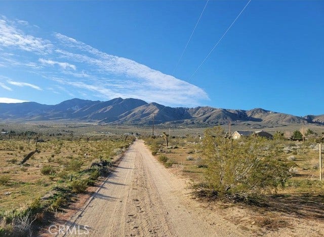 0 Dodge RD, Lucerne Valley, CA 92356
