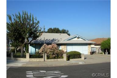 Property photo for 8203 Crain Drive, Rosemead, CA