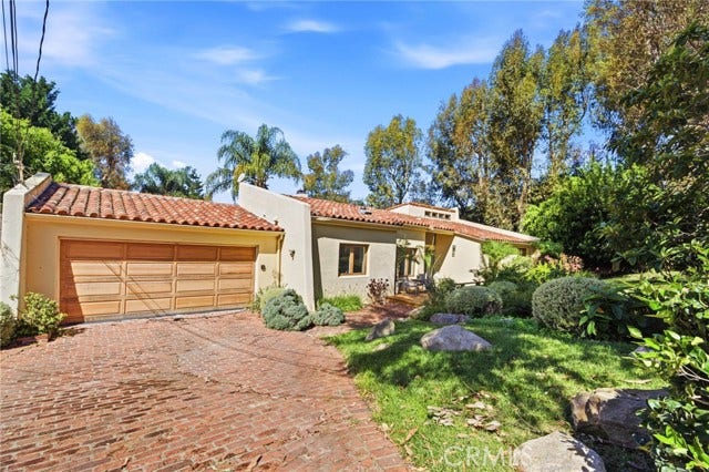Property photo for 3635 Serra RD, Malibu, CA