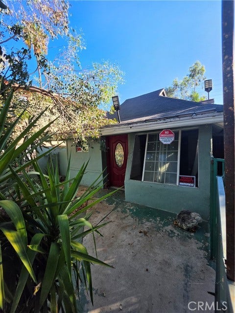 Property photo for 5925 Whitnall HWY, Los Angeles, CA