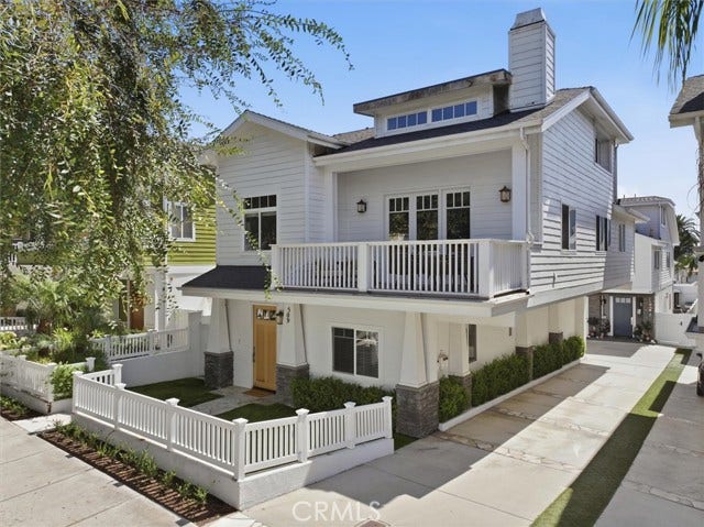 Property photo for 509 N Francisca, #A, Redondo Beach, CA