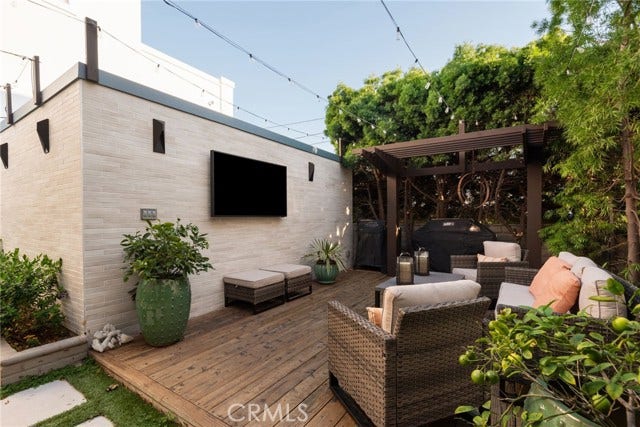 Property photo for 330 28th, Hermosa Beach, CA