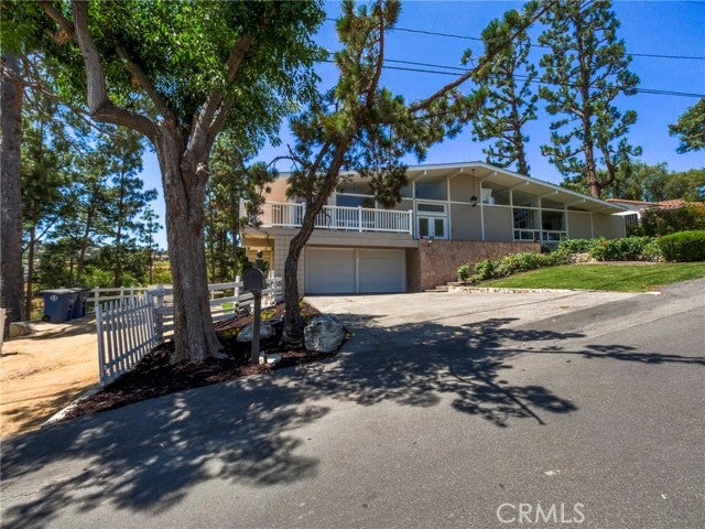 Property photo for 18 Ranchview Road, Rolling Hills Estates, CA
