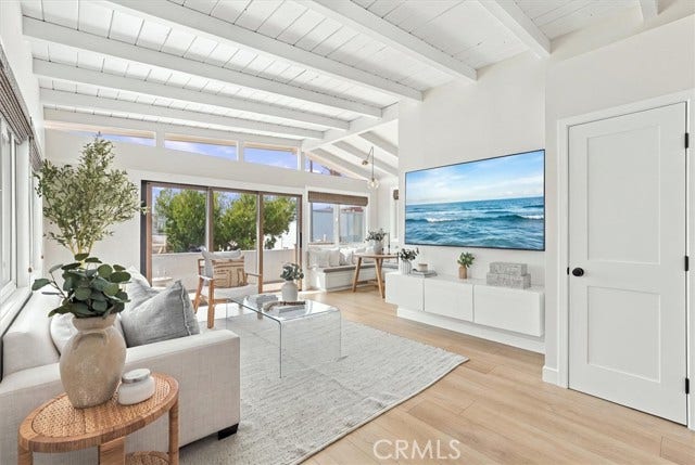 Property photo for 632 Loma, Hermosa Beach, CA
