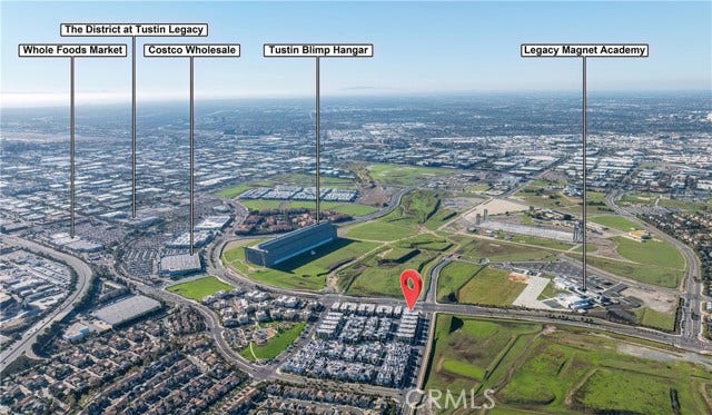 253 Waypoint, Tustin, CA 92782