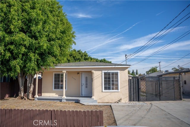 Property photo for 2143 W Arlington, Long Beach, CA