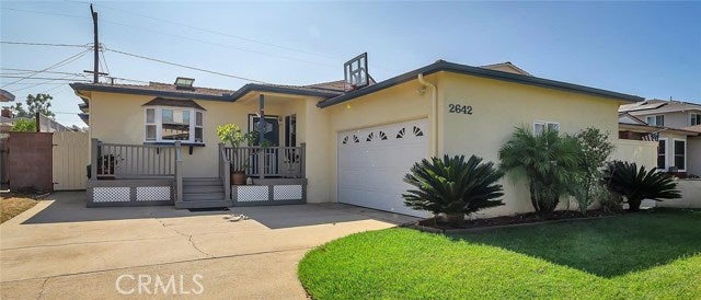 Property photo for 2642 Grand Summit Road, Torrance, CA