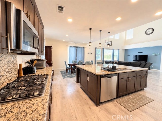 26751 Buckeye TER, Moreno Valley, CA 92555