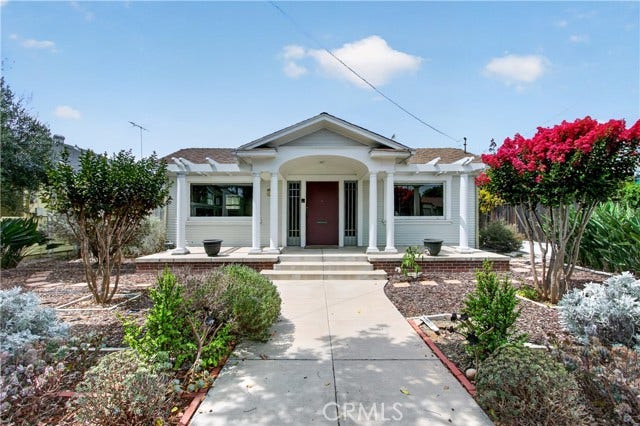 Property photo for 261 Wisconsin, Long Beach, CA