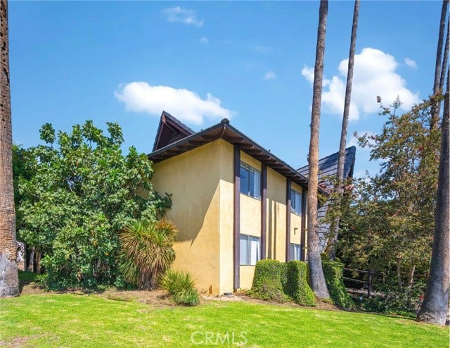 1817 E 2nd ST, Duarte, CA 91010