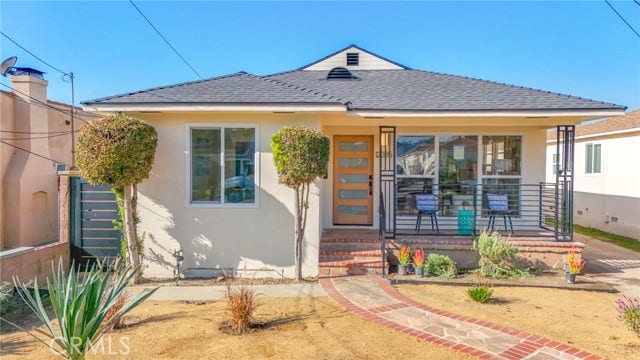Property photo for 12035 Ramona AVE, Hawthorne, CA
