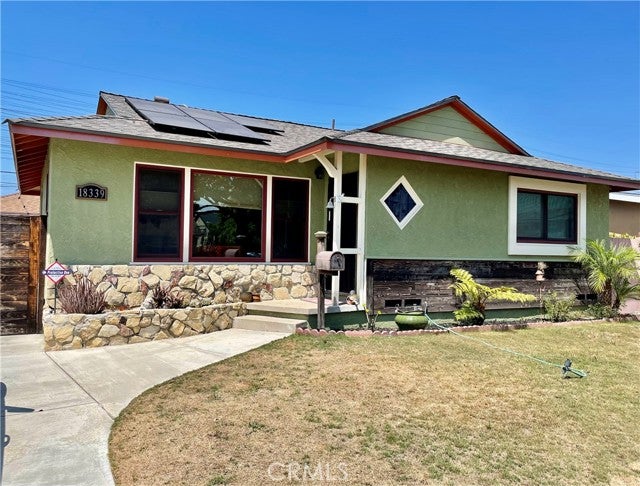Property photo for 18339 Faysmith Avenue, Torrance, CA