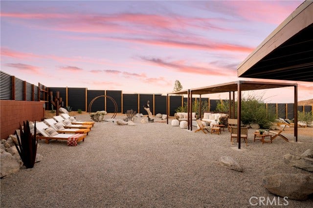 7420 Quail Springs, Joshua Tree, CA 92252