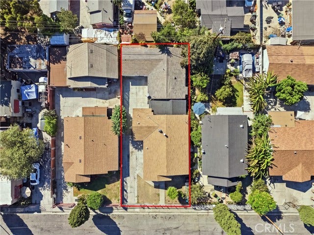 1836 E 71st, Los Angeles, CA 90001