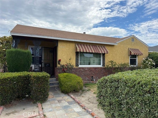 Property photo for 2845 Fashion Avenue, Long Beach, CA