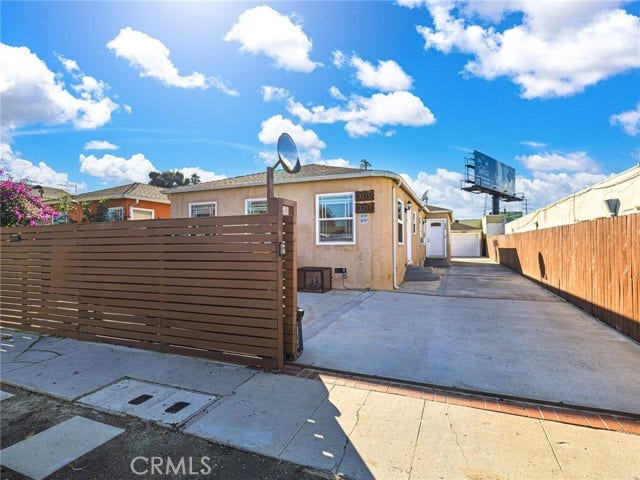 Property photo for 3211 Cattaraugus AVE, Los Angeles, CA