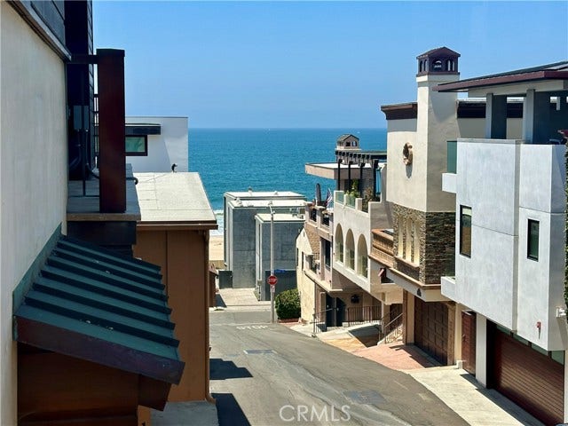 Property photo for 204 18th PL, Manhattan Beach, CA