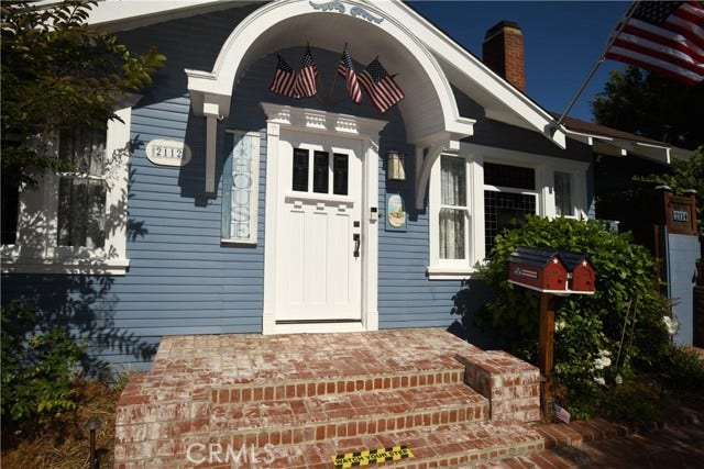 Property photo for 2112 Andreo AVE, Torrance, CA