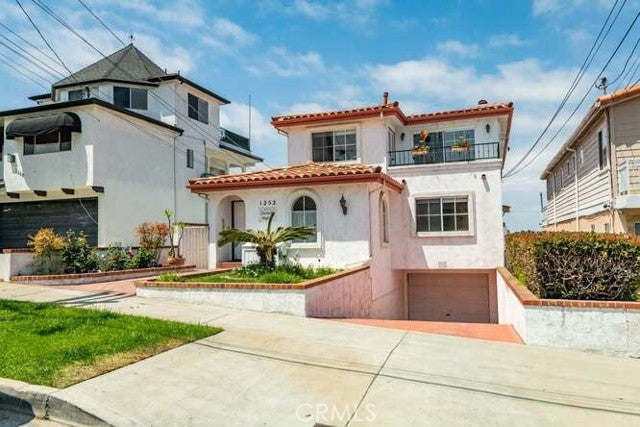 Property photo for 1252 W 22nd Street, #1, San Pedro, CA