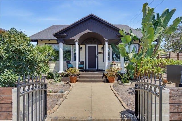 Property photo for 1754 Linden AVE, Long Beach, CA