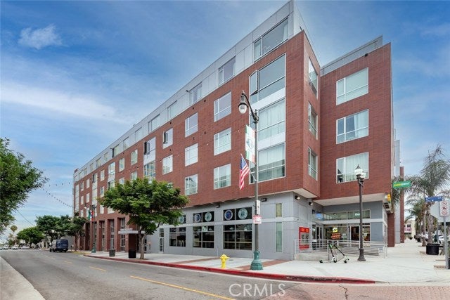 Property photo for 285 W 6th Street, #218, San Pedro, CA