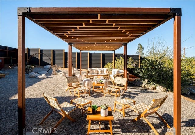 7420 Quail Springs, Joshua Tree, CA 92252