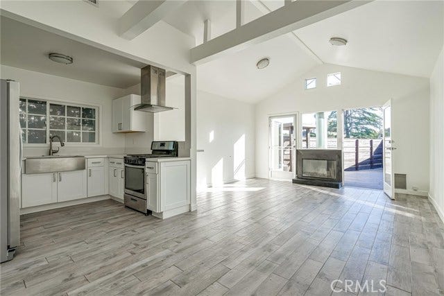 Property photo for 3303 Cardiff AVE, Los Angeles, CA