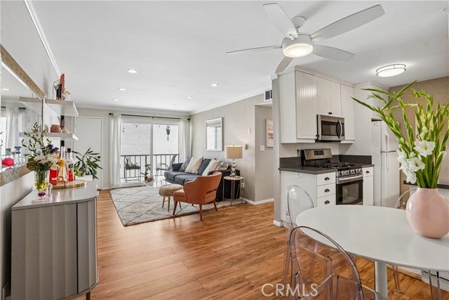 Property photo for 1600 Ardmore AVE, #319, Hermosa Beach, CA