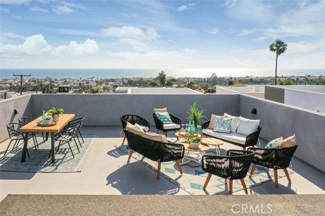 Property photo for 951 15th St, Hermosa Beach, CA