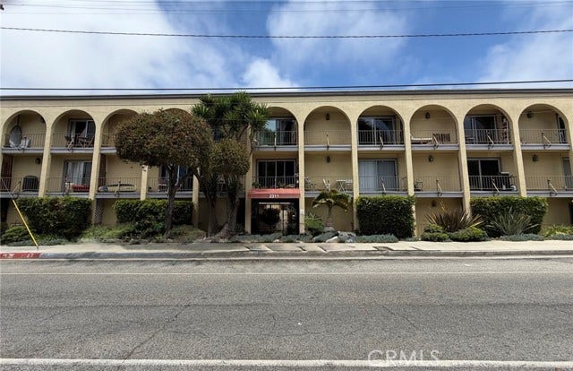 Property photo for 2311 4th, #221, Santa Monica, CA