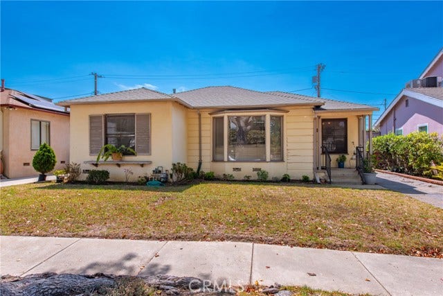 Property photo for 12612 STANWOOD PL, Los Angeles, CA