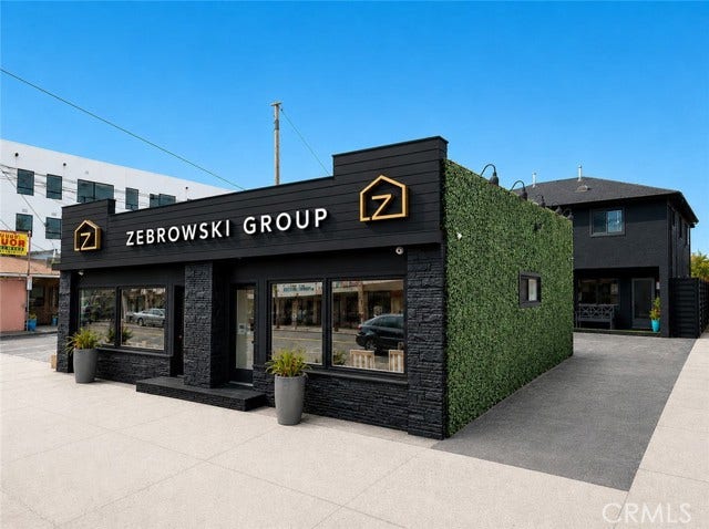 Property photo for 323 Culver BLVD, Playa Del Rey, CA